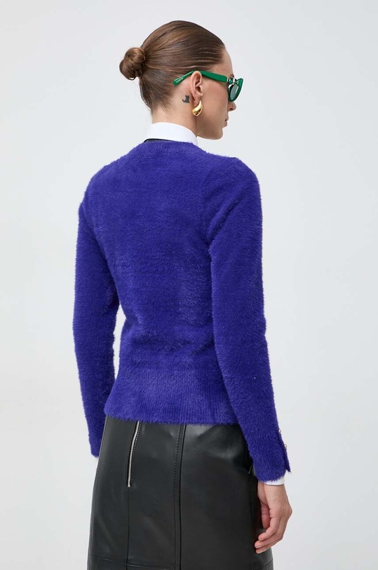 Ruházat Morgan pulóver MORALI.SAPHIR lila