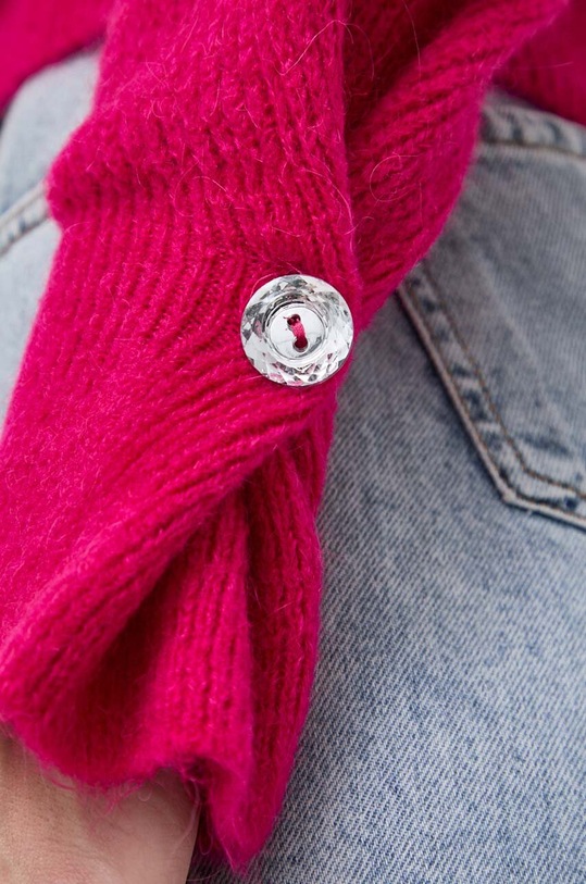 Morgan maglione in misto lana MOUF.MAGNOLIA