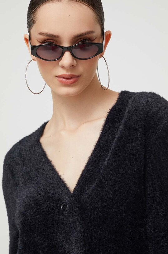 Jopica Guess Originals črna W3BR10Z33V0
