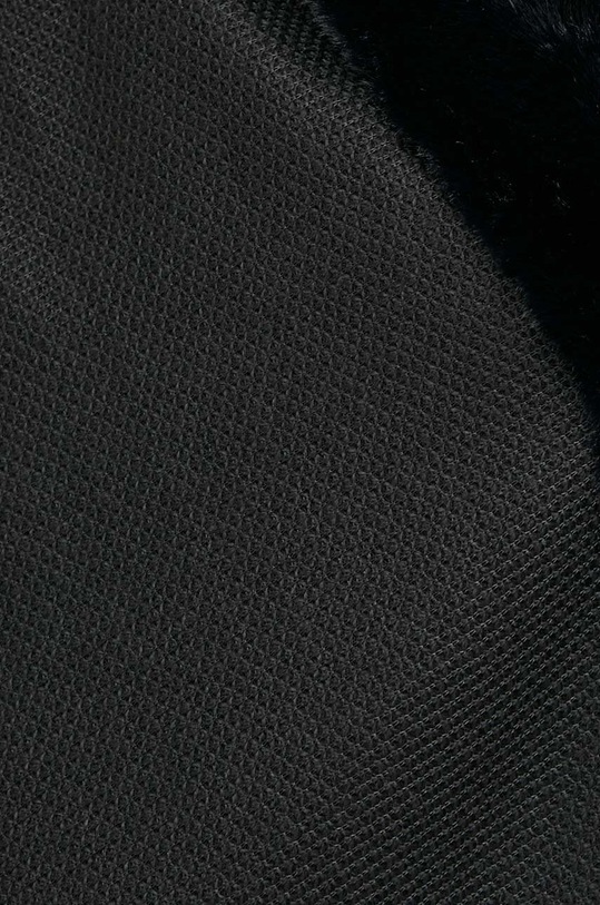 Morgan poncho 5CAPOU.NOIR