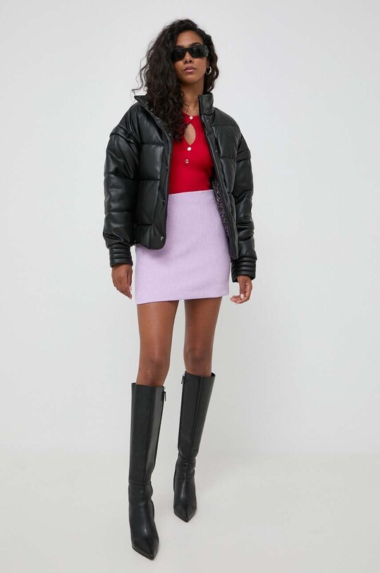 Sveter Morgan MATEO.RED červená AW23