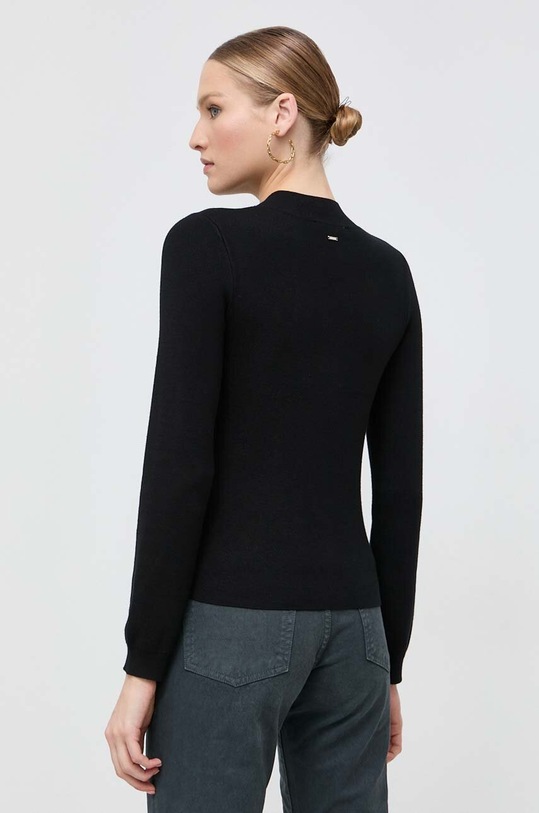 Ρούχα Πουλόβερ Morgan MATICO.NOIR μαύρο
