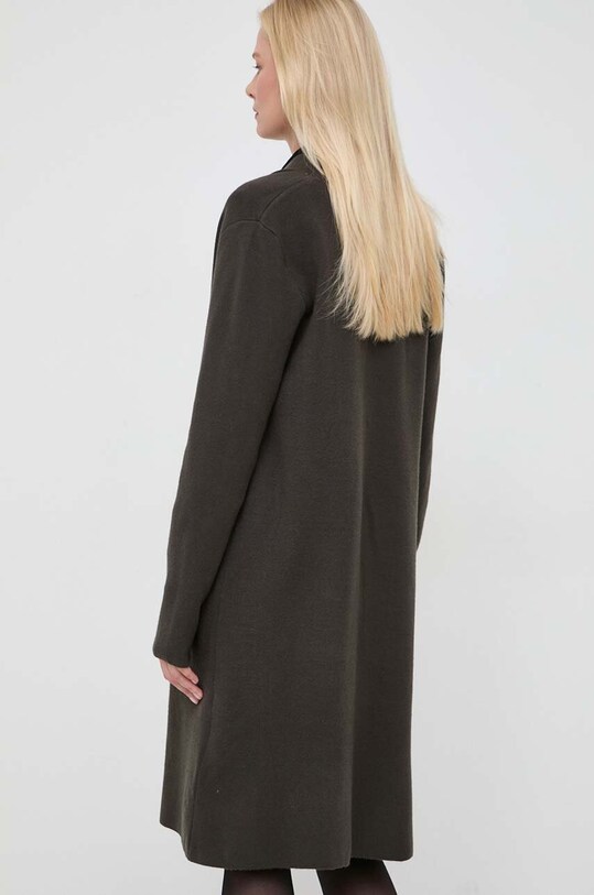 Îmbrăcăminte Morgan cardigan MBLOOM.ARMY verde