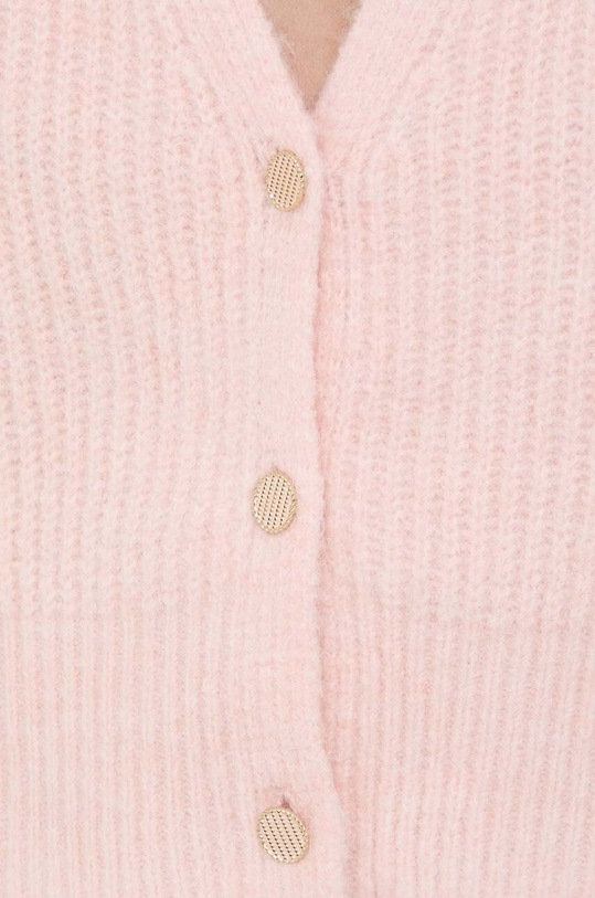 Morgan pulover MECHO.NUDE roz