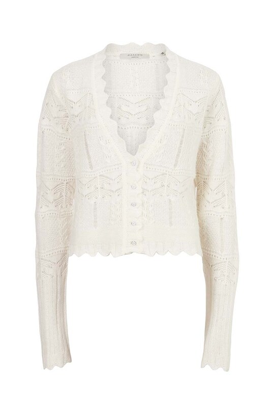 AllSaints cardigan VANESSA CARDIGAN WK034V