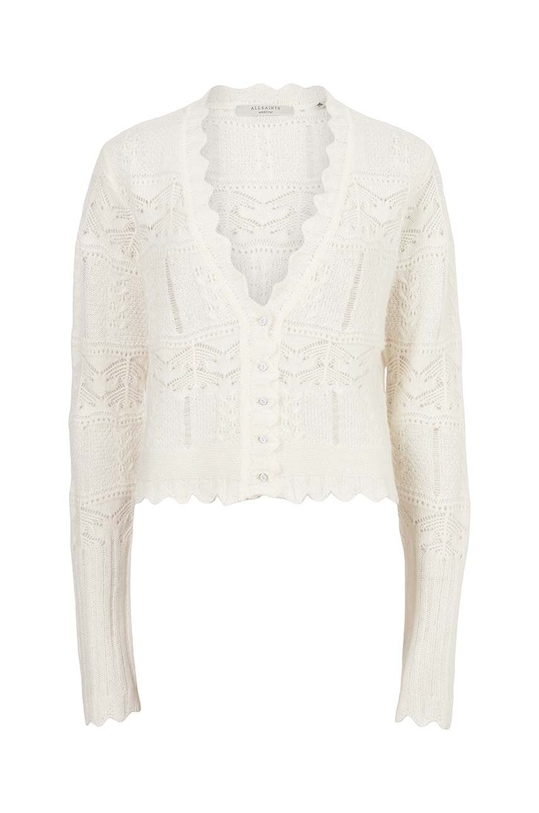 Kardigan AllSaints VANESSA CARDIGAN WK034V