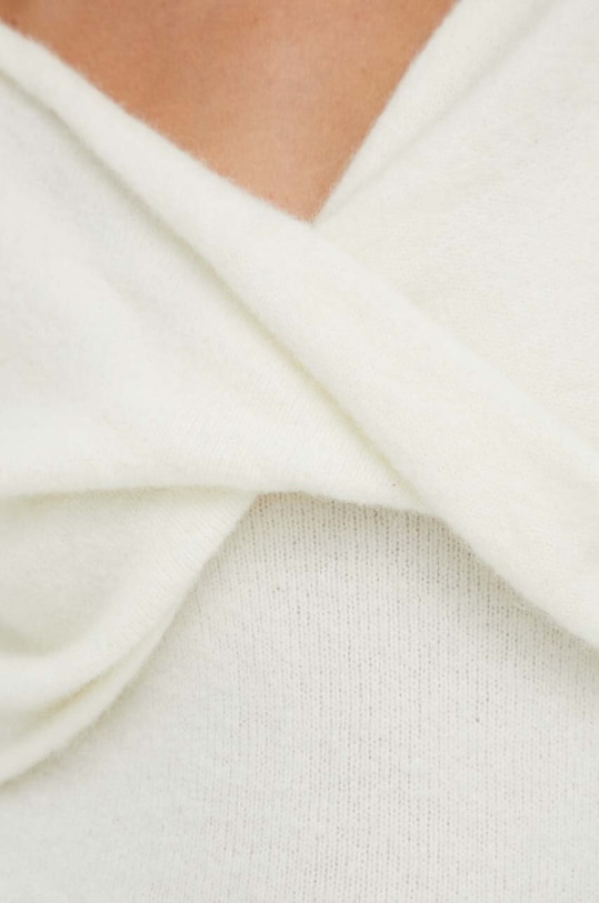 Gestuz sweter wełniany 10908335