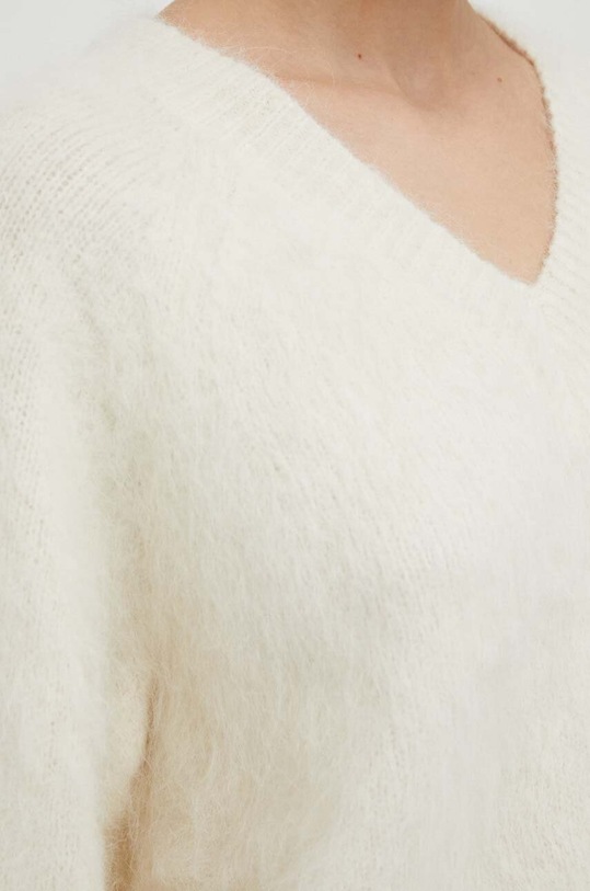 Gestuz sweter wełniany 10908337