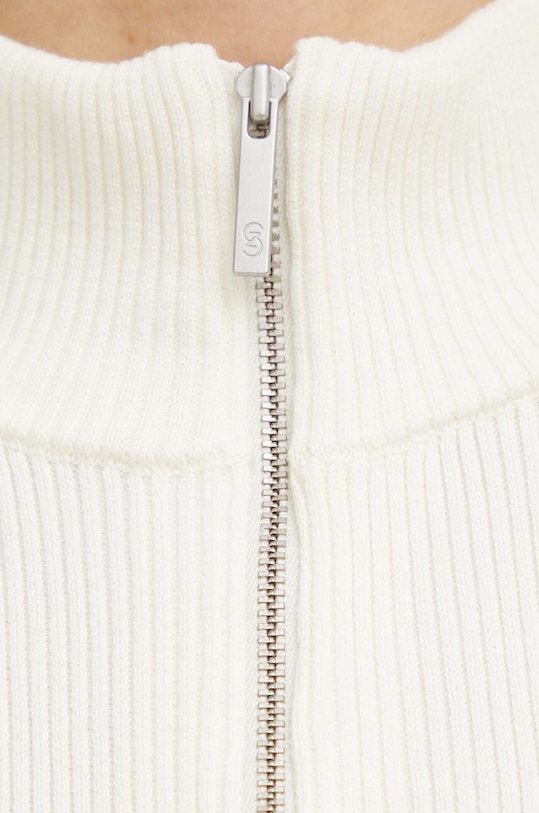 Gestuz pulóver bézs 10908356