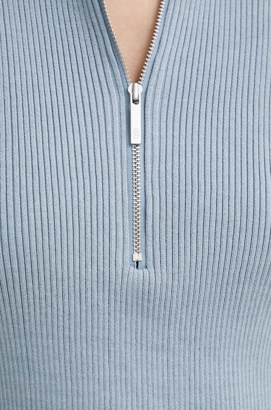 Gestuz sweter 10908356 niebieski