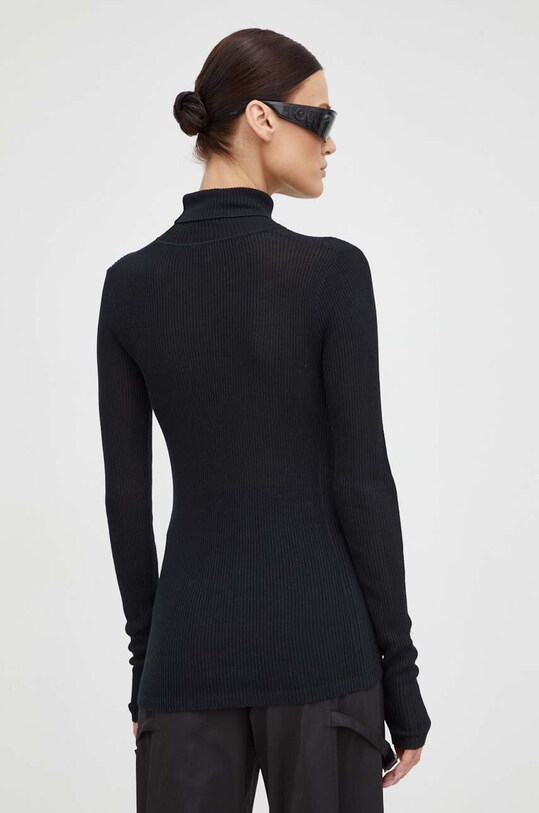 Oblečenie Sveter By Malene Birger Q71805011 čierna
