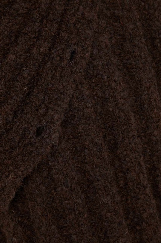 Lovechild sweter wełniany 8563463