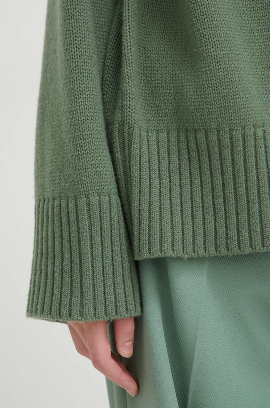 Lovechild sweter wełniany 8613459