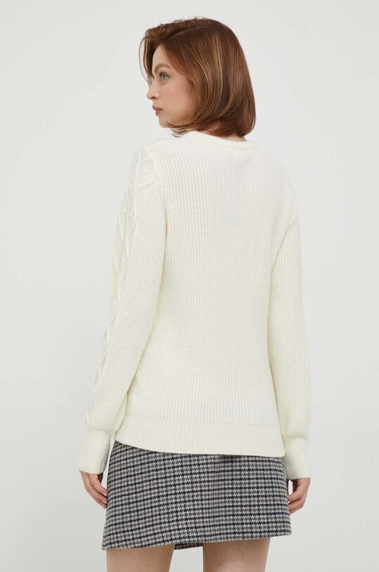 Odzież Artigli sweter AM37103.AVORIO beżowy