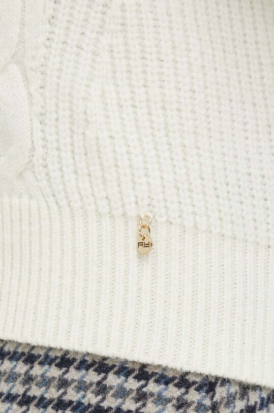 Artigli sweter AM37103.AVORIO beżowy