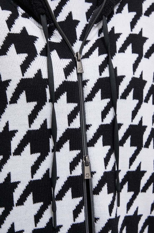 Kardigan Newland Linn N46402.108 černá