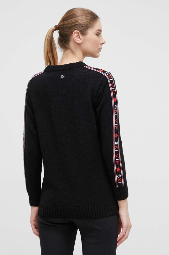 Îmbrăcăminte Newland pulover Ariel N46320.99 negru