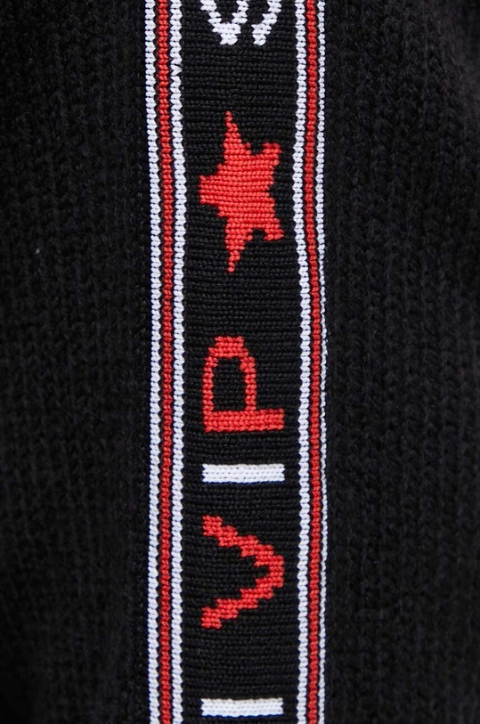 Newland pulover Ariel N46320.99 negru