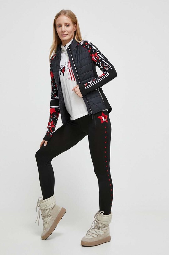 Sportska dukserica Newland Luna N46293.91 bež AW23