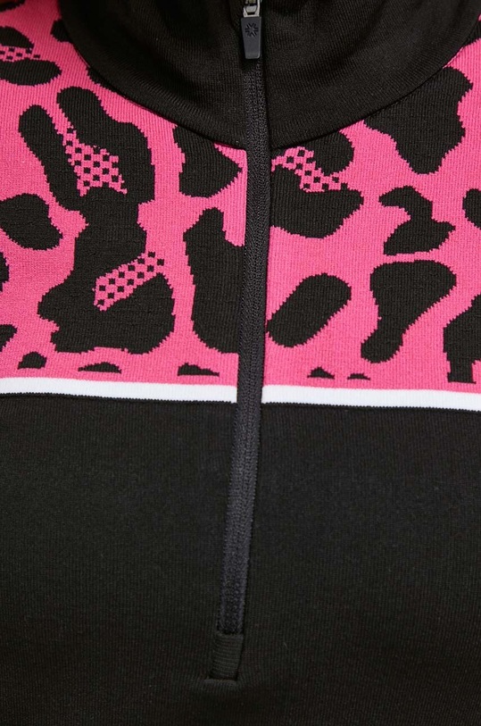 Sportovní mikina Newland Sibilla N46449.111 černá