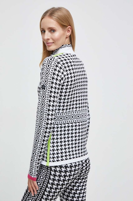 Îmbrăcăminte Newland hanorac Iole N46388.91 alb