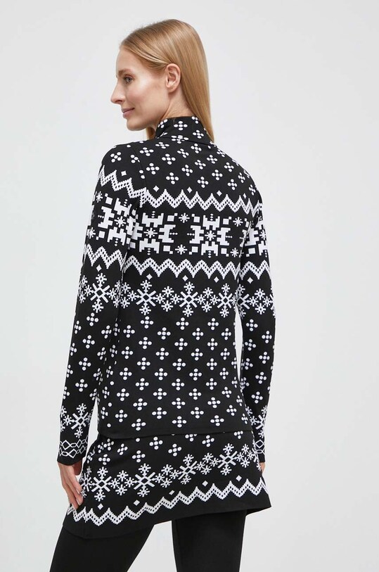 Одяг Спортивна кофта Newland Esther N46362.108 чорний