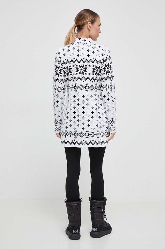 Ρούχα Αθλητική μπλούζα Newland Europa N46365.91 λευκό