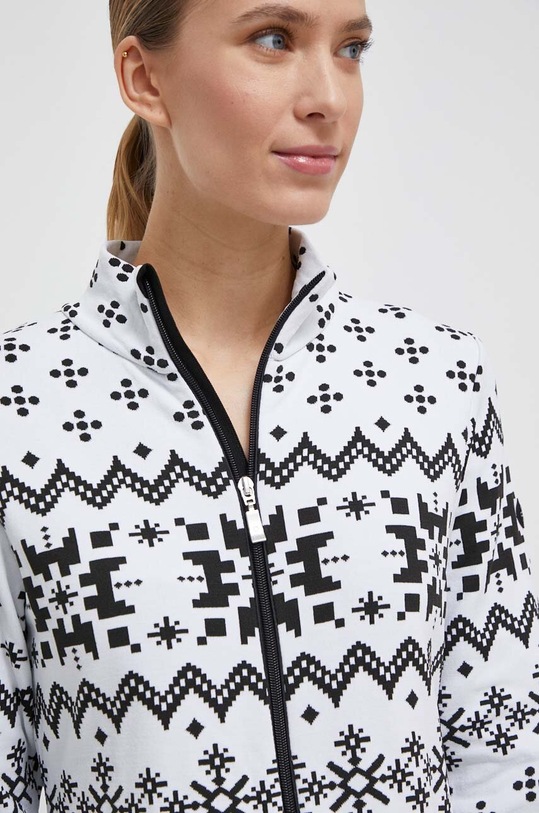 Αθλητική μπλούζα Newland Europa λευκό N46365.91