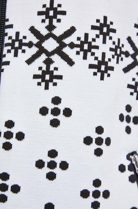 Αθλητική μπλούζα Newland Europa N46365.91 λευκό