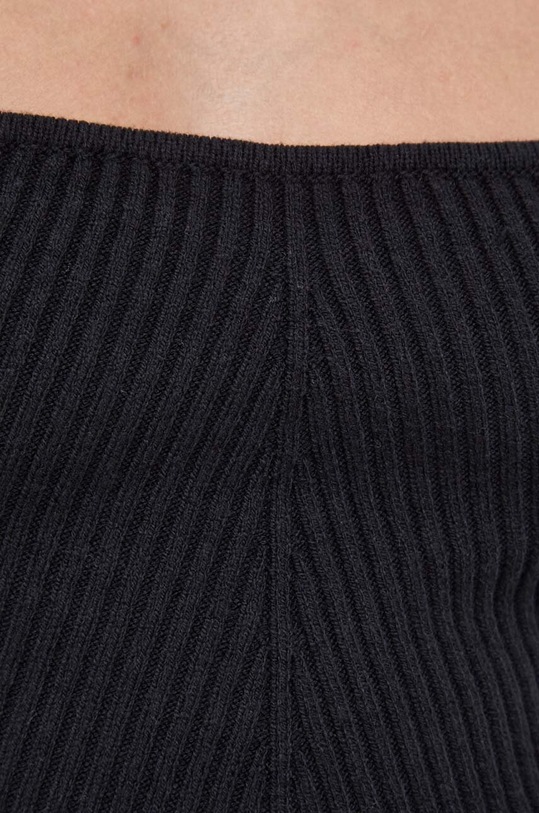 Hollister Co. pulover KI350.3198.900 negru