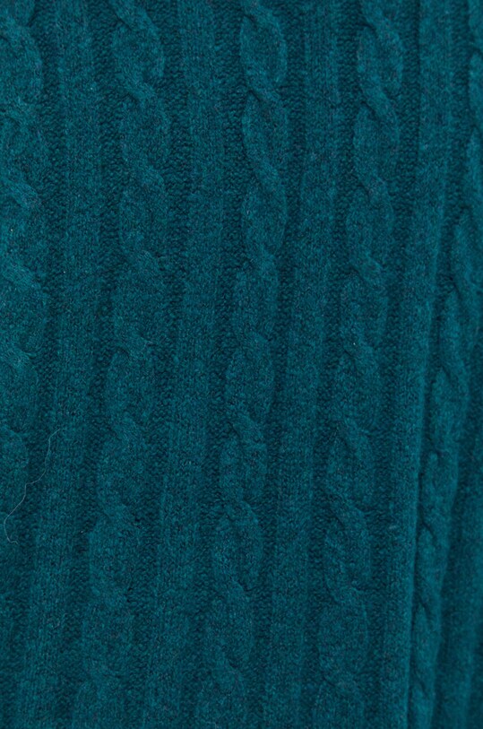 Hollister Co. pulover KI350.3200.300 verde