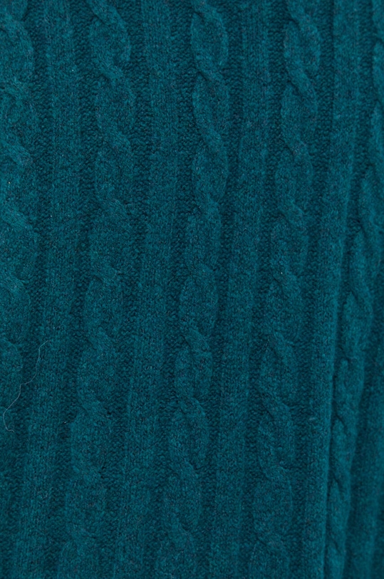 Hollister Co. sweter KI350.3200.300 zielony