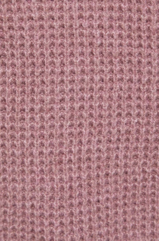 Hollister Co. sweter KI350.3203.610 różowy