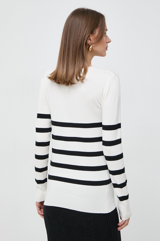 Odzież Guess sweter HAILEY W4RR37.Z2NQ2 beżowy