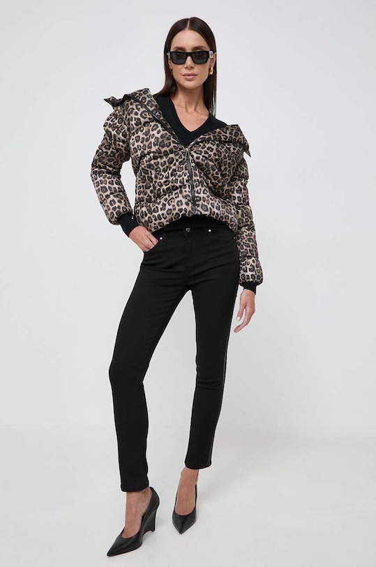 Guess sweter HAILEY W4RR37.Z2NQ2 czarny SS24