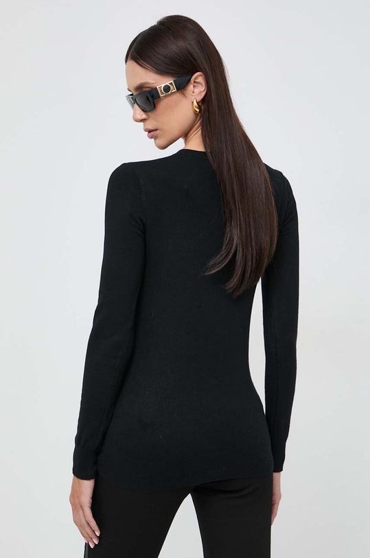 Odzież Guess sweter HAILEY W4RR37.Z2NQ2 czarny