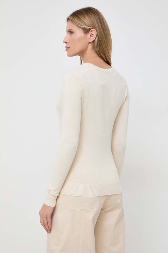 Odzież Guess sweter ROSALIE W4RR53.Z2NQ2 beżowy