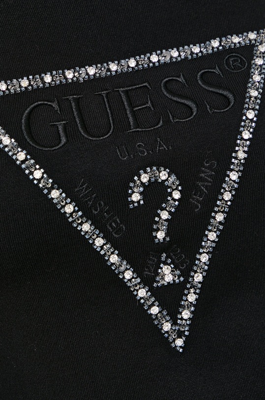 Guess sweter ROSALIE W4RR53.Z2NQ2 czarny