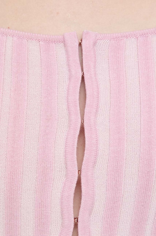 Джемпер Guess W4RR43.Z2YN2 розовый