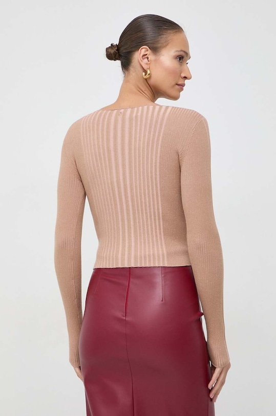 Одяг Джемпер Guess W4RR43.Z2YN2 коричневий