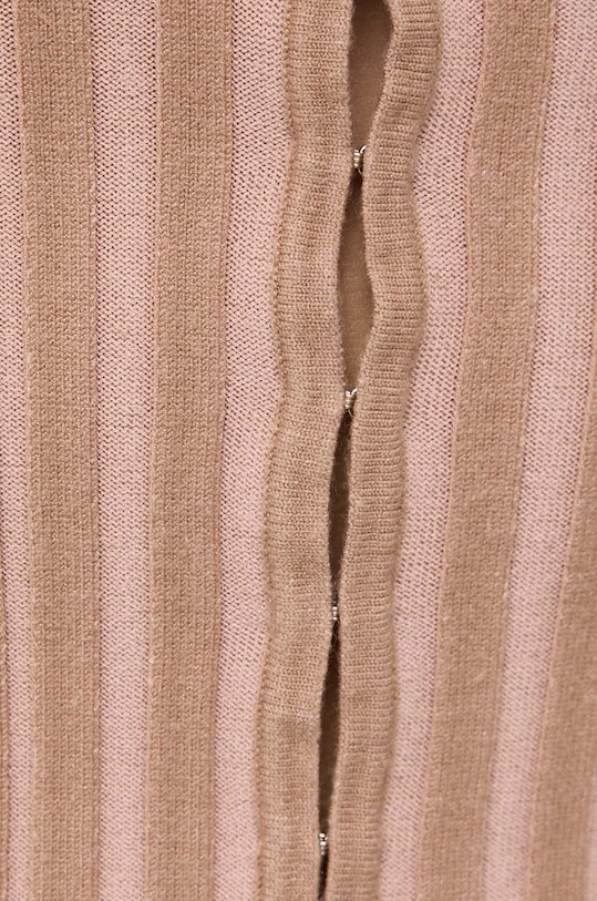 Джемпер Guess W4RR43.Z2YN2 коричневий