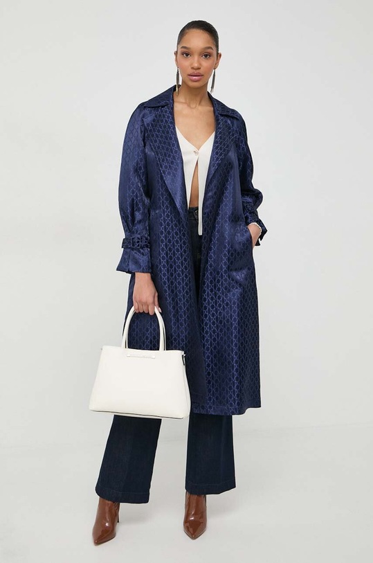 Guess kardigan ESTELLE W4RR16.Z34O0 beżowy SS24