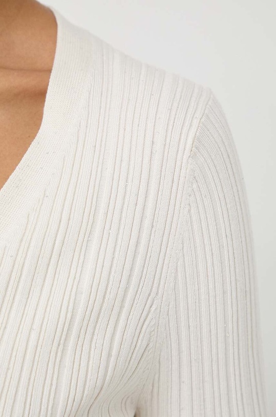 Guess kardigan ESTELLE W4RR16.Z34O0 beżowy
