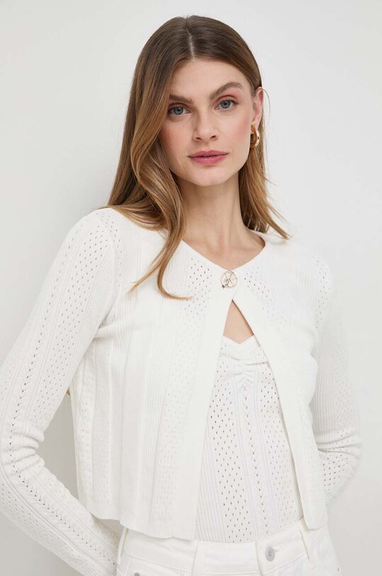 Guess kardigan CECILIA pozostałe beżowy W4RR14.Z3C20