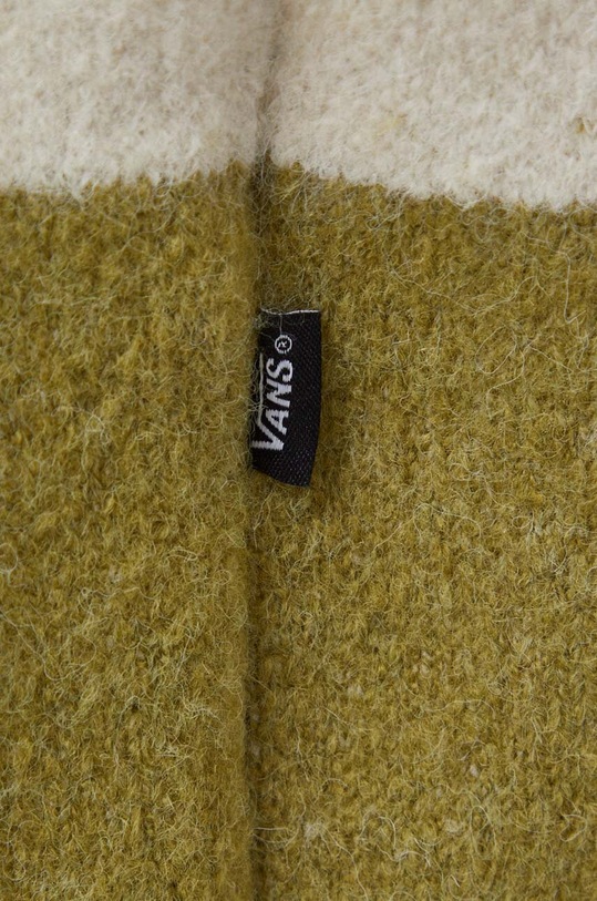 Vans vesta VN000F6WBD41 verde