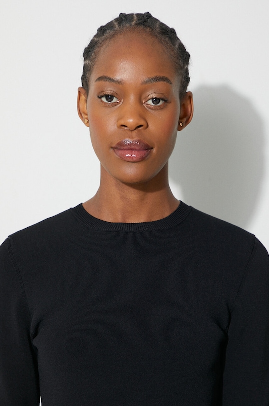 Pulover JW Anderson KW0949.YN0219 crna