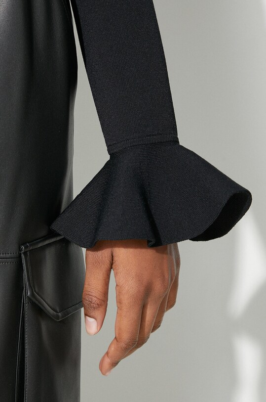 JW Anderson sweter KW0949.YN0219