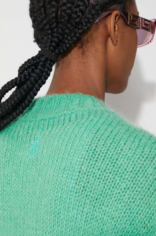 JW Anderson pulover din amestec de lână KW1018.YN0272