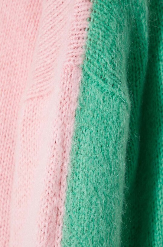 JW Anderson pulover din amestec de lână KW1018.YN0272