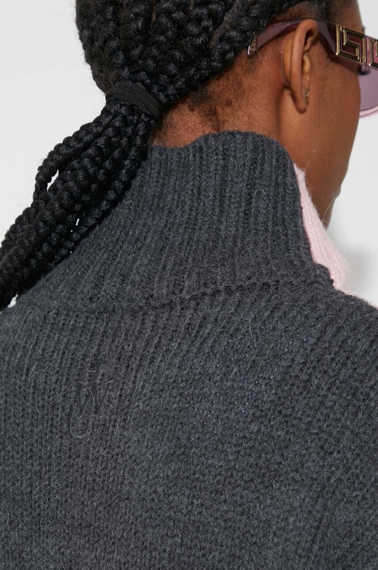 Vlněný svetr JW Anderson KW1004.YN0144